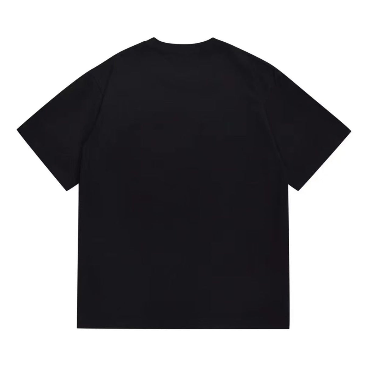 BAPE Shark Mouth Zipper Graphic T-Shirt