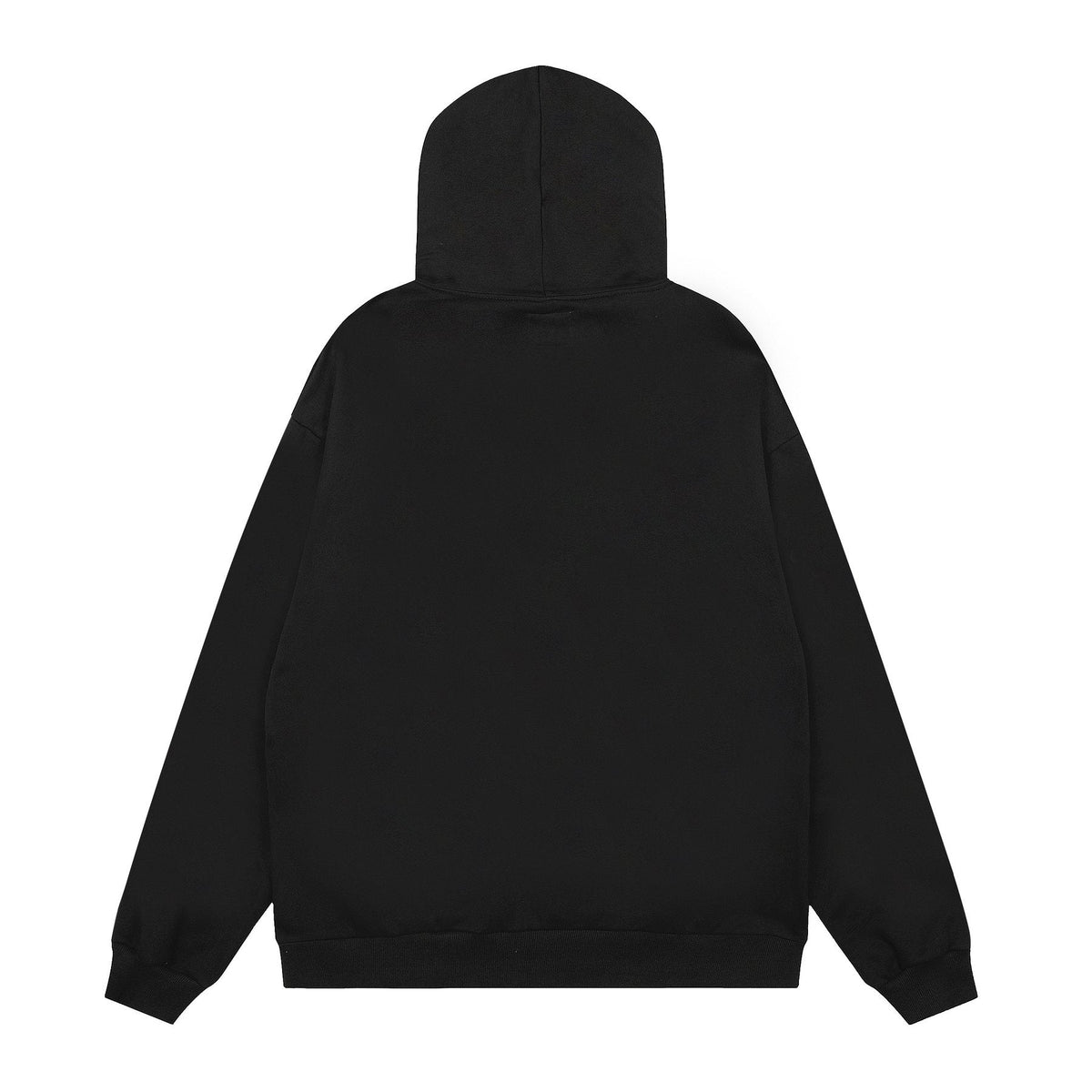 Sp5der Lime Green Web Graphic Pullover Hoodie