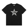Sp5der Star Graphic T-Shirt