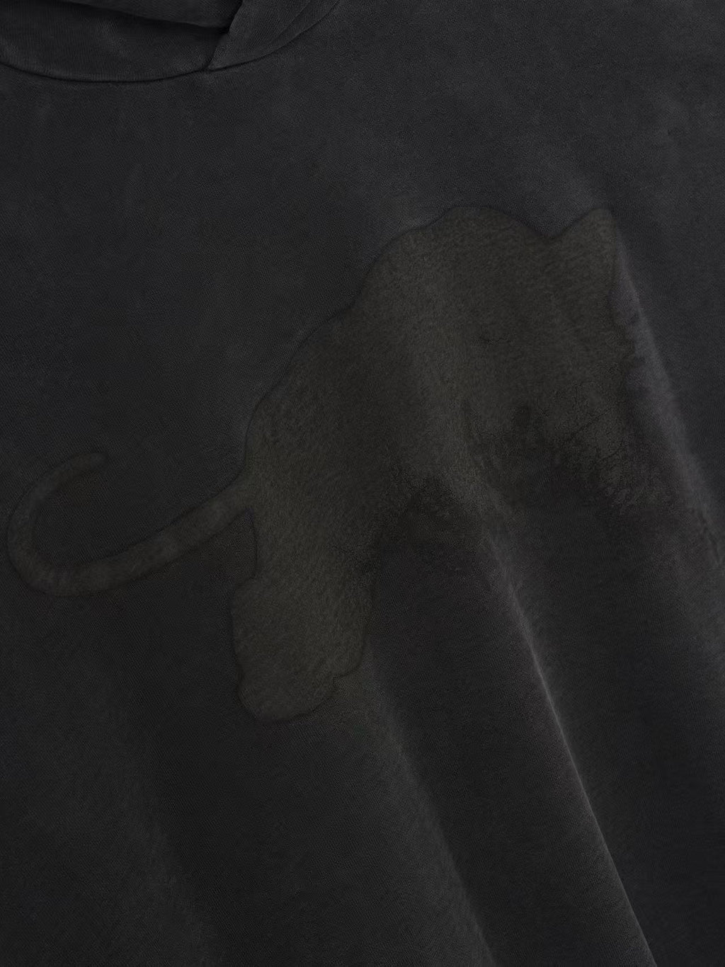 Fear of God S10 Graphic Hoodie