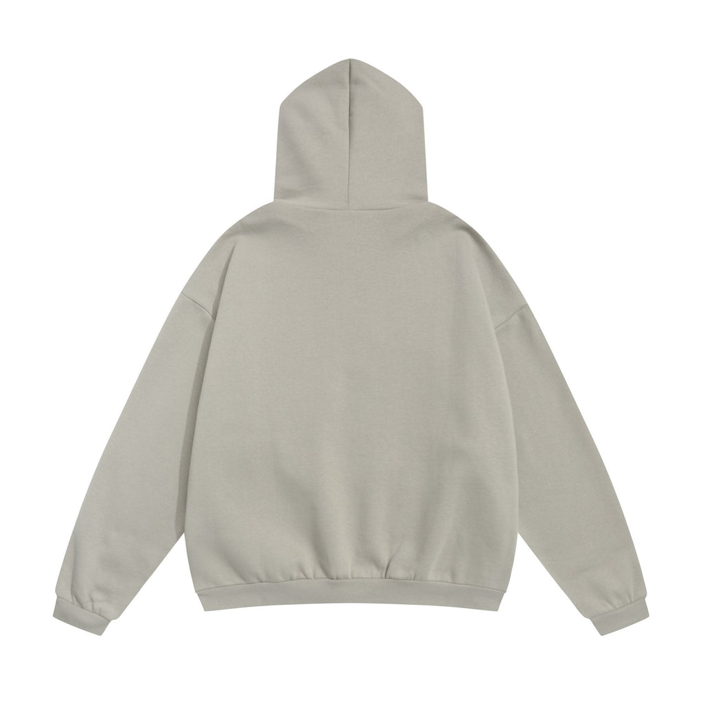 Fear of God Essentials Tonal Logo Pullover Hoodie