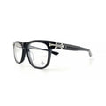 Chrome Hearts SLID'N BK Glasses