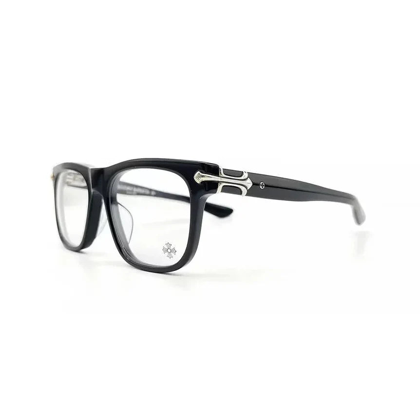 Chrome Hearts SLID'N BK Glasses