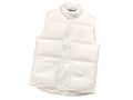 Canada Goose Arctic Freestyle Gilet in White