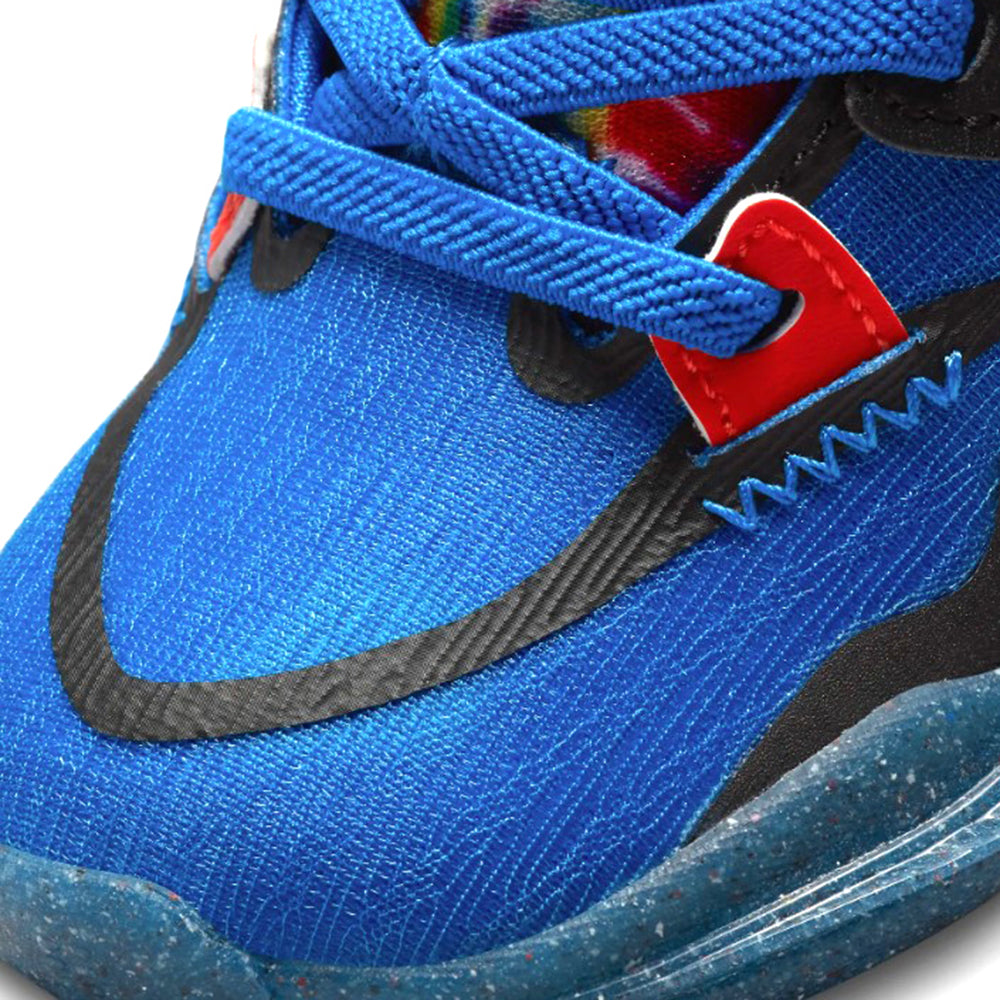Toddlers Nike Kyrie Infinity SE Photo Bl/Prple/Rush Org/Blk (DM3896 410)