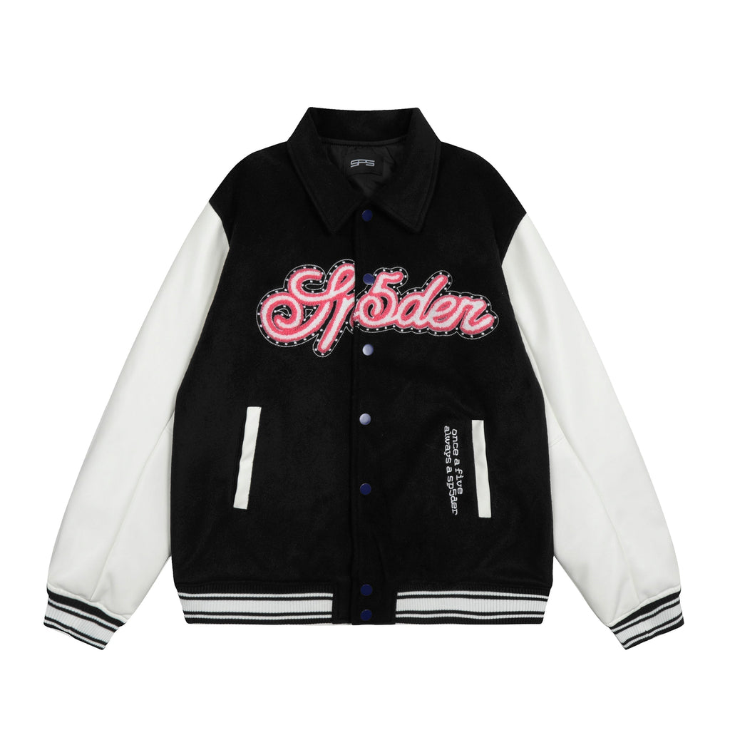 Sp5der Jacket 2510