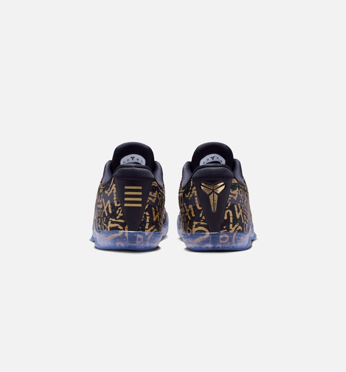 Kobe 11 Protro Mamba Day Men's Sneakers - Multicolor