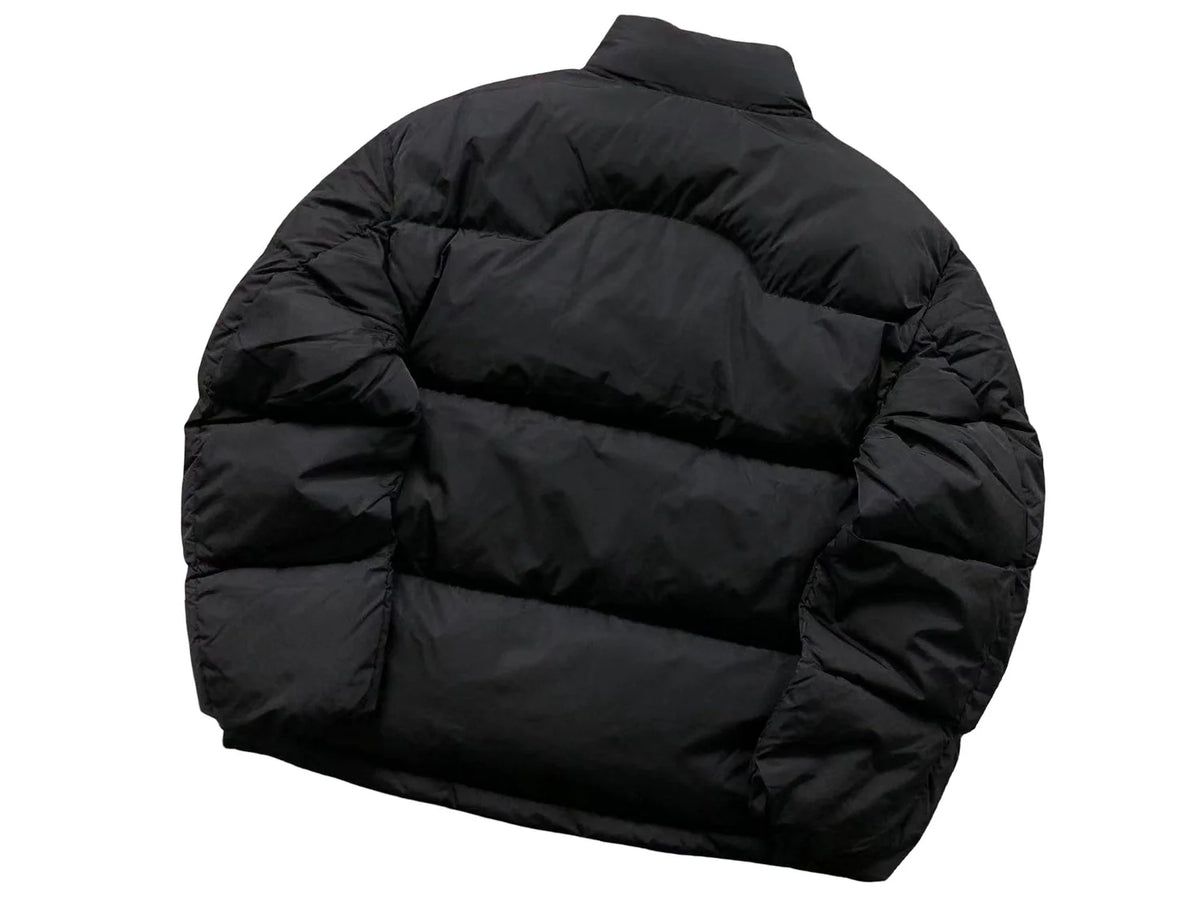 Moncler x Palm Angels Rodmar Down Jacket in Black