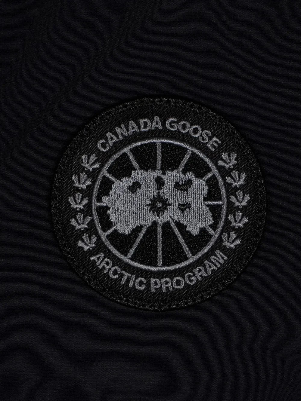 Canada Goose Black Label Garson Vest