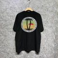 Rhude T-shirts Printed Trendy Pure Cotton