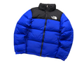 The North Face 1996 Retro Nuptse Down Jacket in Royal Blue