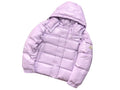 Moncler Maya 70th Anniversary Down Jacket in Pink