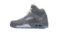 Jordan 5 Retro Wolf Grey Repssneaker 136027-005