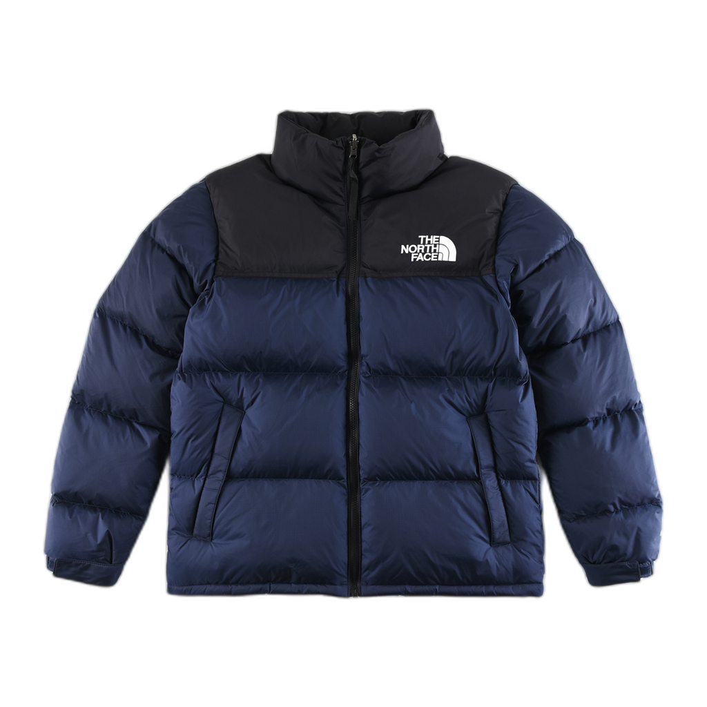 The North Face 1996 Retro Nuptse Jacket | Navy | 700-Fill Down Puffer