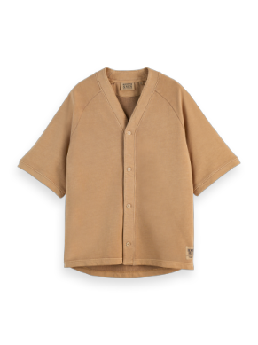 S&S Baseball Sweater Shirt