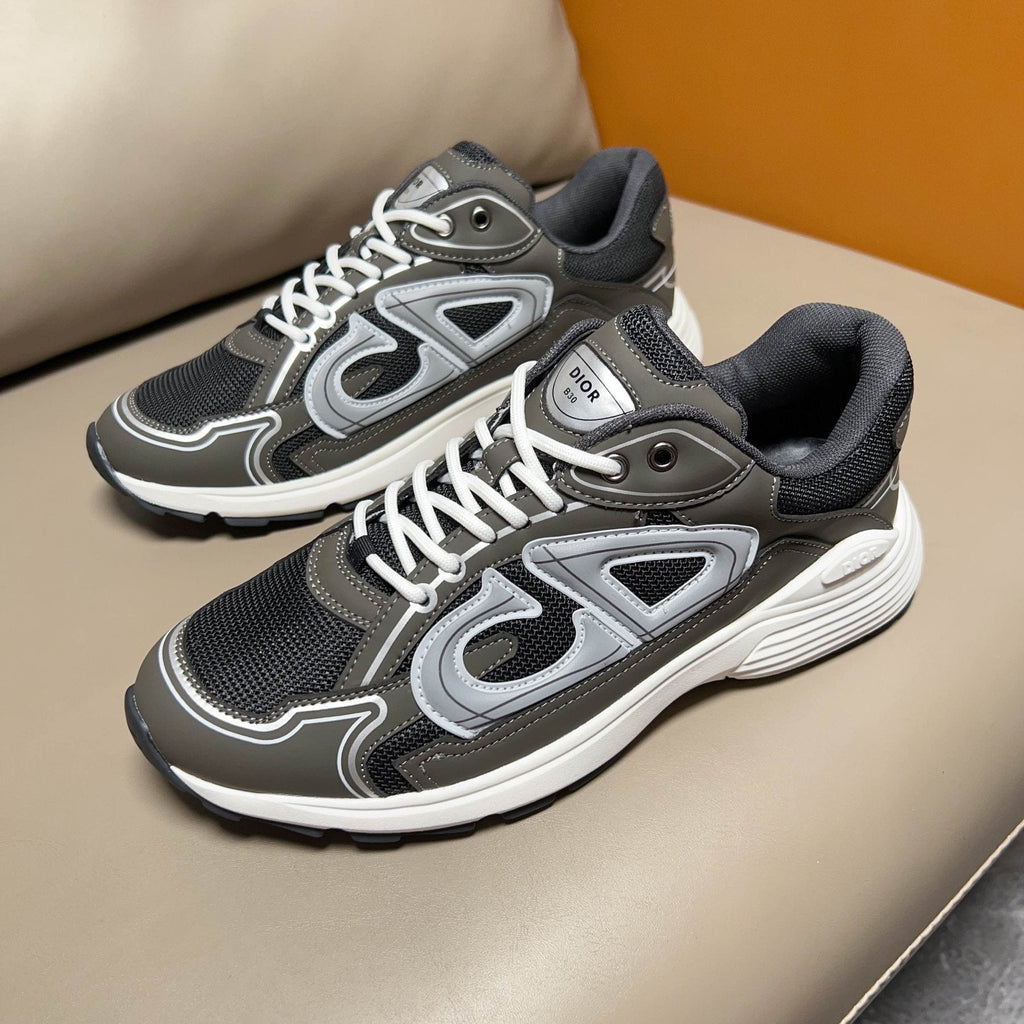 Dior B30 Low-Top Sneakers