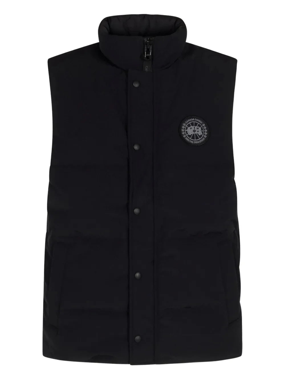 Canada Goose Black Label Garson Vest